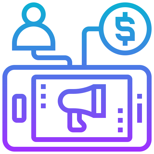 Aggregate icon