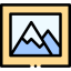 Postcard icon 64x64