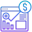 Bounce rate 图标 64x64