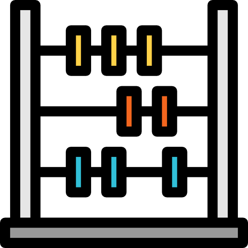 Abacus icon