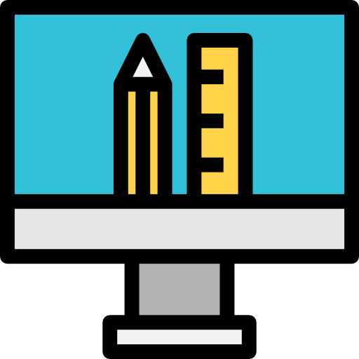 Computer icon