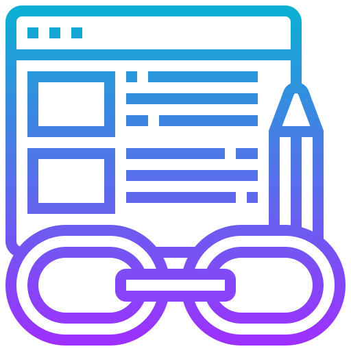 Link icon