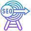 Seo 图标 64x64