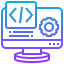 Web 图标 64x64