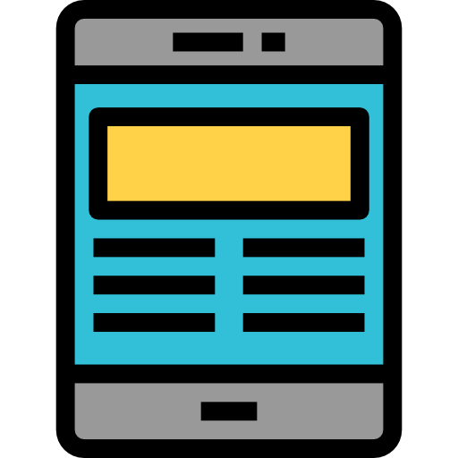 Tablet icon