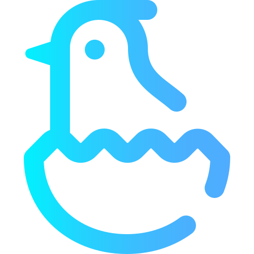 Chick icon