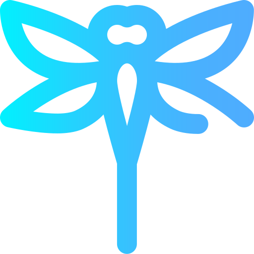 Dragonfly icon