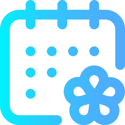 Spring icon
