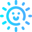 Sun 图标 64x64