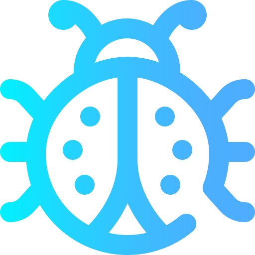 Ladybug icon