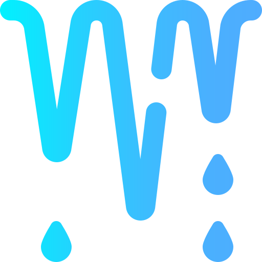 Drops icon