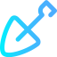 Shovel 图标 64x64