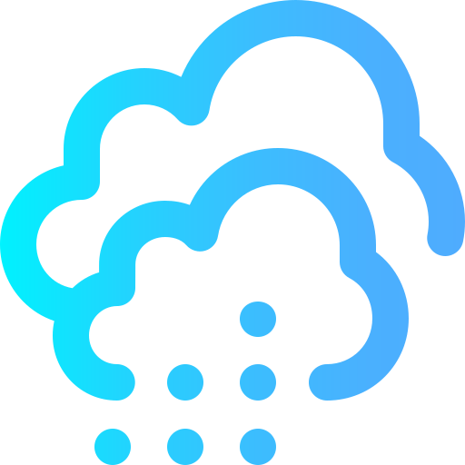 Rain icon