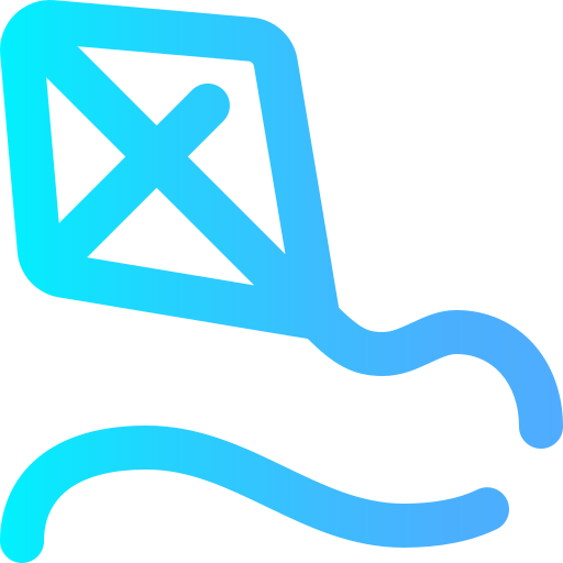 Kite icon