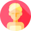 Woman icon 64x64