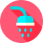 Shower icon 64x64