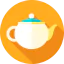 Teapot icon 64x64