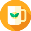 Tea cup icon 64x64