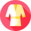 Bathrobe icon 64x64