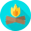 Bonfire icon 64x64