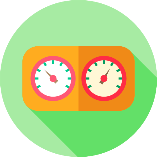 Meter icon
