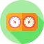Meter icon 64x64