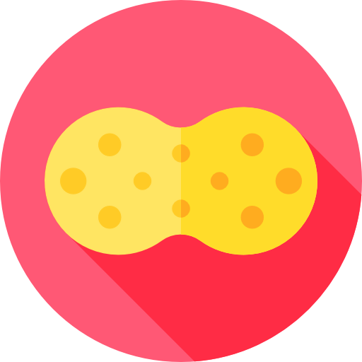 Sponge icon