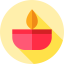 Candle icon 64x64