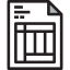 Invoice アイコン 64x64