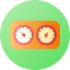 Meter icon 64x64