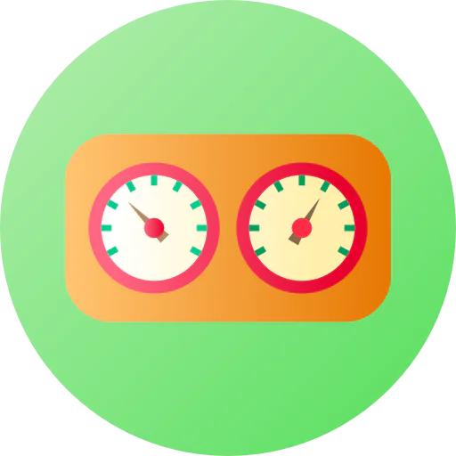 Meter icon