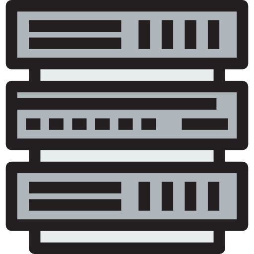 Server icon