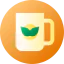 Tea cup icon 64x64