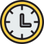 Clock アイコン 64x64