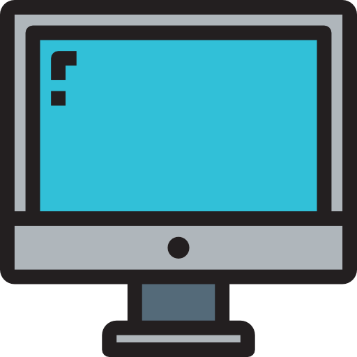 Computer icon
