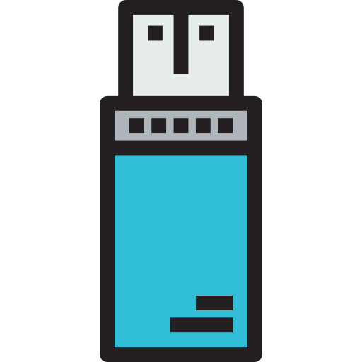 Pendrive icon