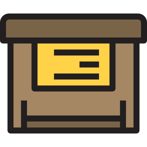 Archive icon