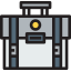 Briefcase アイコン 64x64