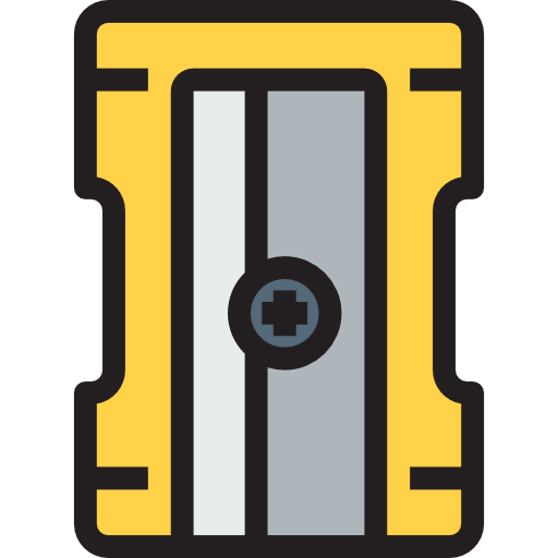 Sharpener icon