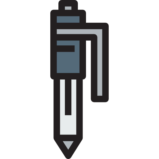 Pen icon
