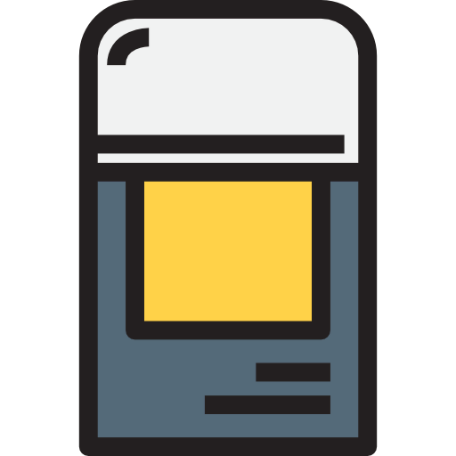 Eraser icon