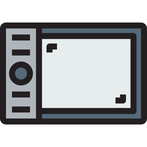 Tablet icon