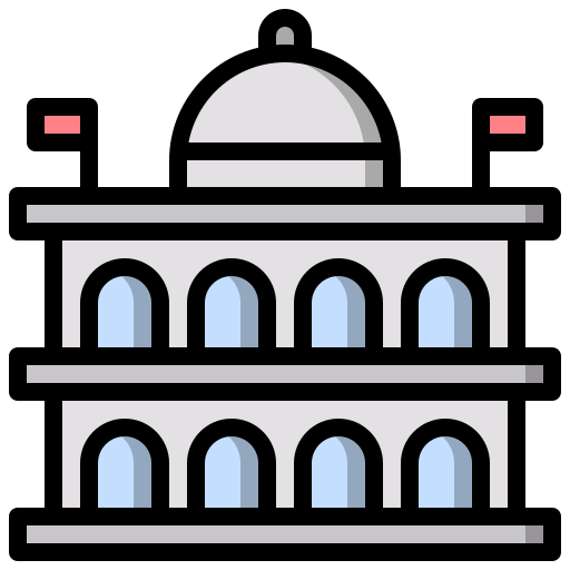 Capitol icon