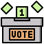 Vote icon 64x64