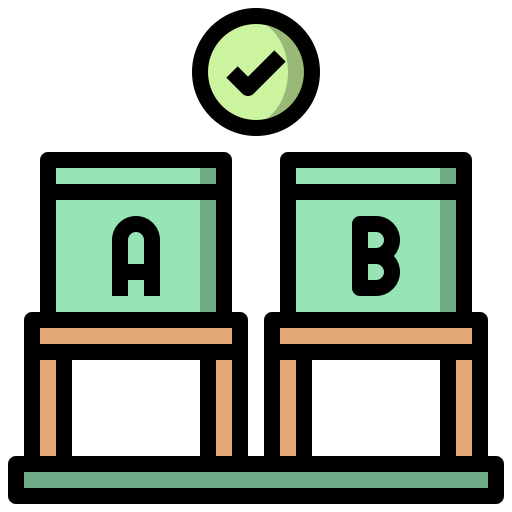 Стенд иконка