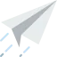 Send アイコン 64x64