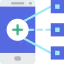 Phone アイコン 64x64