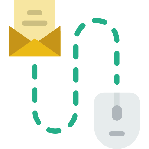 Mail icône