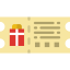 Gift card アイコン 64x64