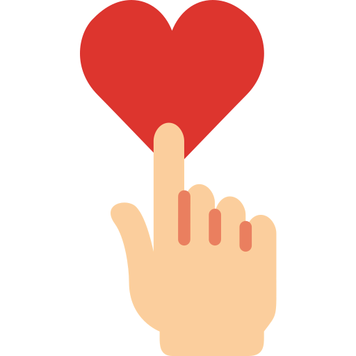 Click icon